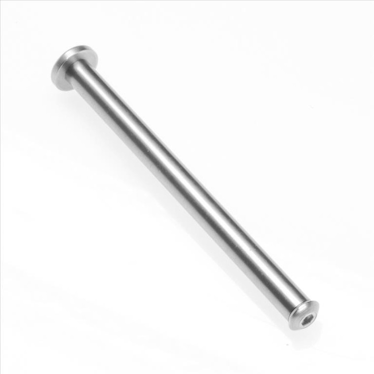 LWD Tungsten Guide Rod for G19,23,32,38