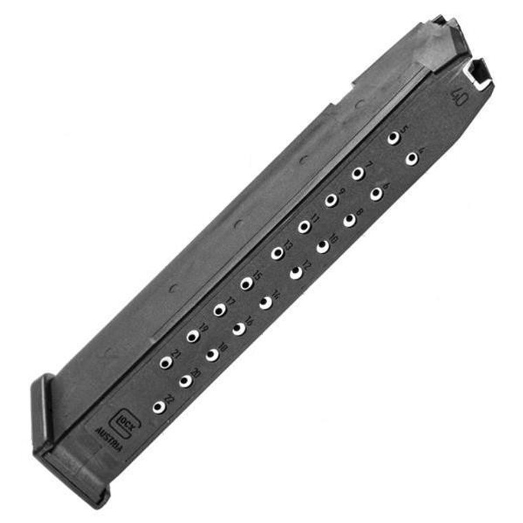 Glock G22 Magazine 22 Rounds