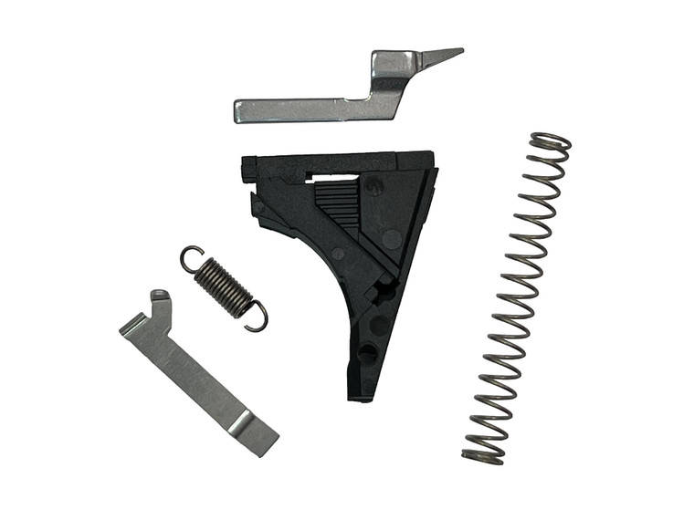 Lone Wolf "Pro Pick" Trigger Kit .40/.357