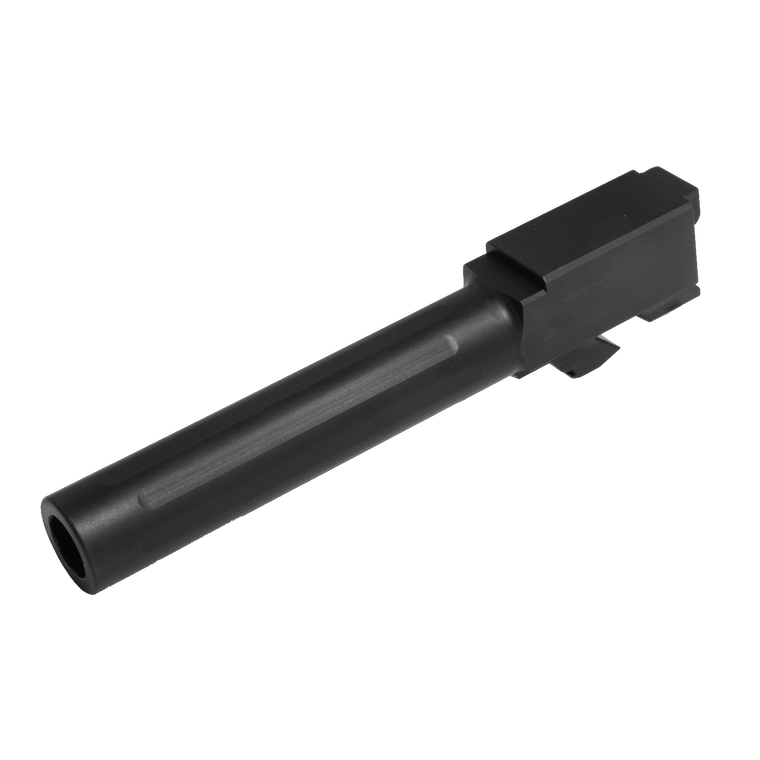 AlphaWolf Barrel For Glock 20 10MM Stock Length
