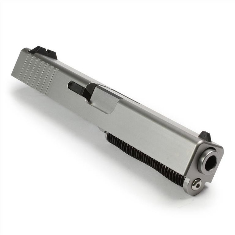 AlphaWolf Slide For Glock 19 9mm Gen3, Assembled