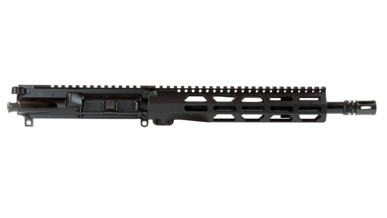Lonewolf Arms Contract Overrun AR15 Upper 11.5 inch