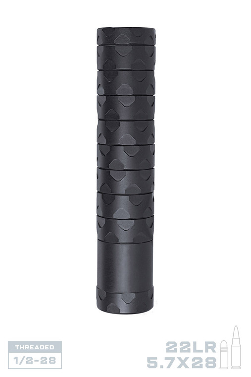 Eliminator 22 Modular Suppressor