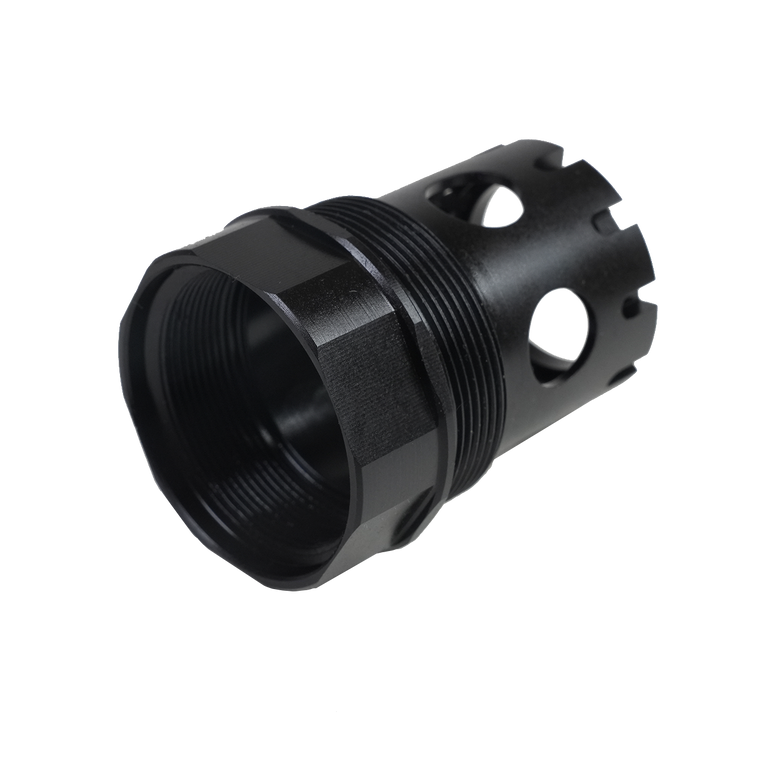 Eliminator Piston Interface - Nitrided