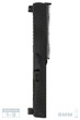 TimberWolf Slide G17 9mm, Gen3, RMR, Black, Built