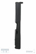 TimberWolf Slide G17 9mm, Gen3, RMR, Black, Stripped
