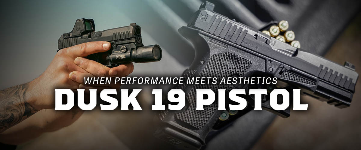 Lone Wolf Arms - Largest Distributor Of Glock Accessories