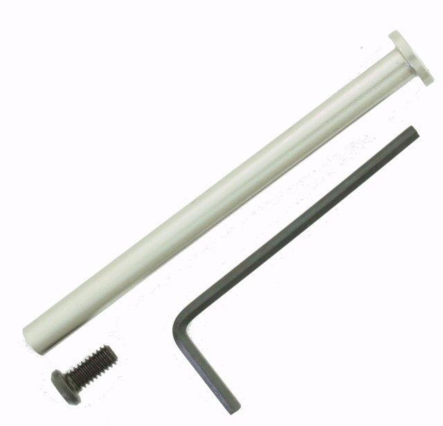 Image of LWD S/S Guide Rod for G17,17L,22,24,31,34,35,37