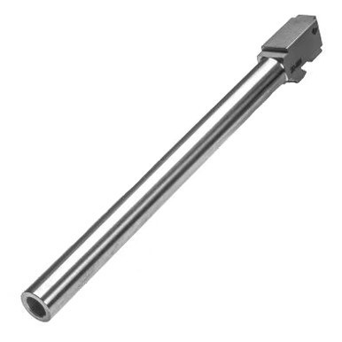 Image of LWD Barrel M/20&40 10mm 9" Length