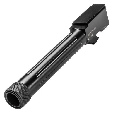 AlphaWolf Barrel For Glock 21 45 ACP Threaded .578 x 28