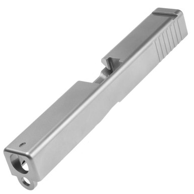 Image of AlphaWolf Slide Compatible with Glock 17 9mm Gen3, OEM Profile