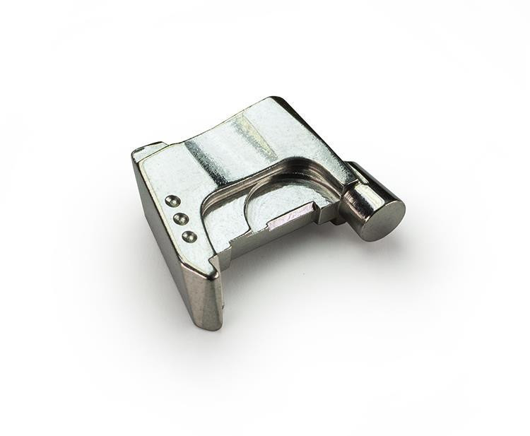 Image of AlphaWolf Extractor LCI 10mm High Polished