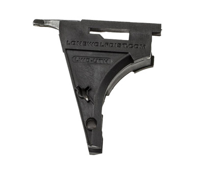 LWD Universal Trigger Housing 40S&W