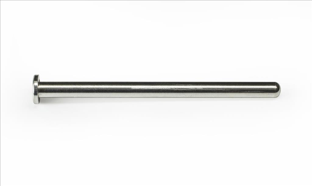 Image of LWD S/S Guide Rod for use with Slide Adapters