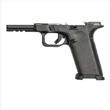 GLOCK 20 Gen5 MOS The standards of performance and reliability can't be  beat now with the option to add an optic to the new G20 Gen5 MOS. All of  the Gen5 qualities are