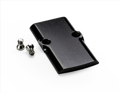 GLOCK RMR Slide Plate Covers – Dynamic Industries LLC