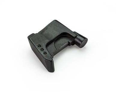 AlphaWolf Extractor LCI 10mm Flash Nitride High Polished