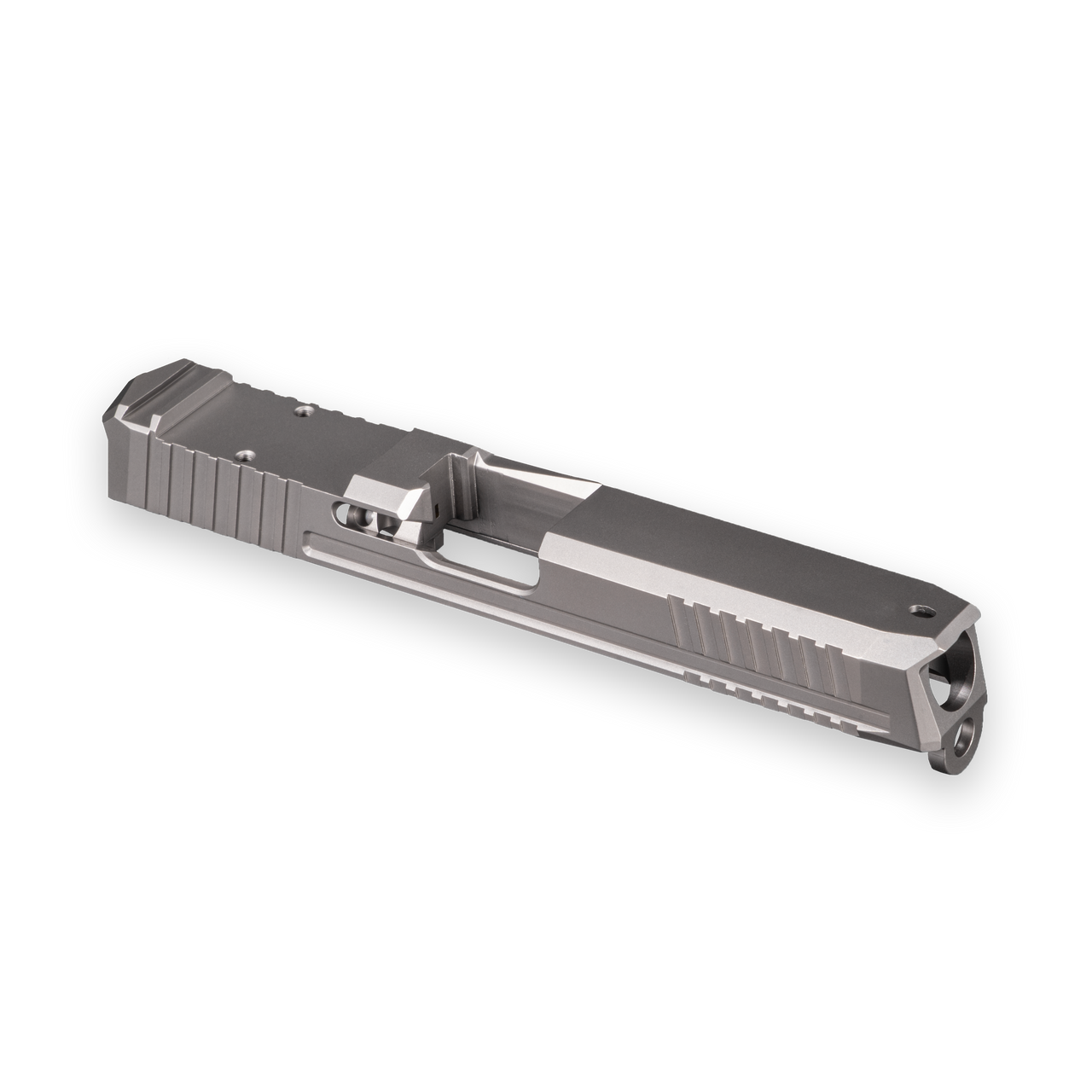 Image of AlphaWolf Slide M/17 9mm Gen3 w/ LR01 Machining