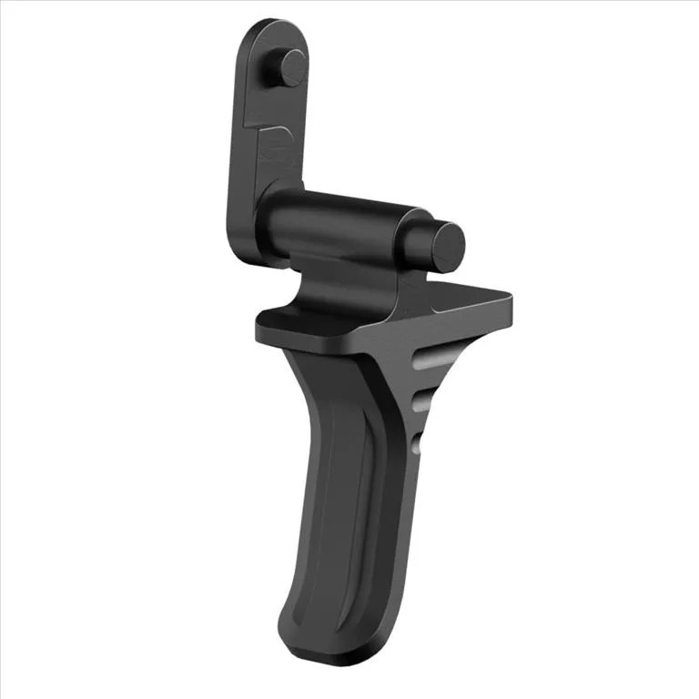 Image of Keres Dynamics Pro Action Trigger -Black