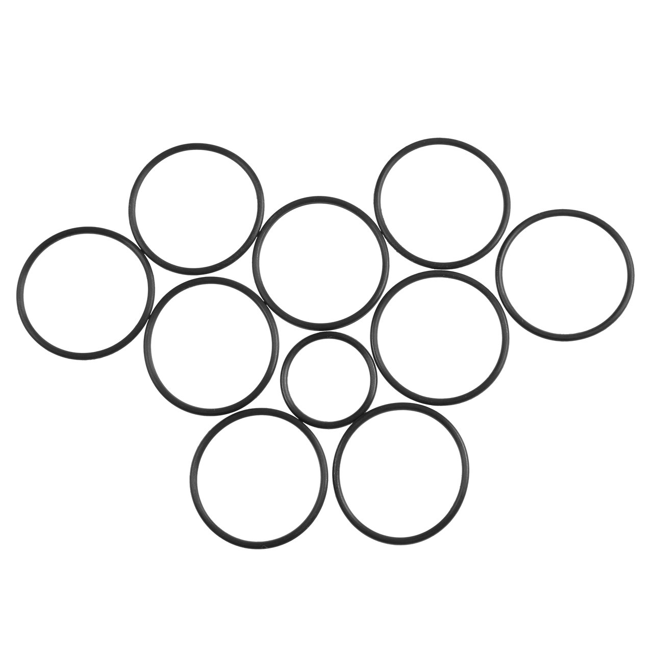 Image of Lone Wolf Elimin8r Replacement O-Ring Set