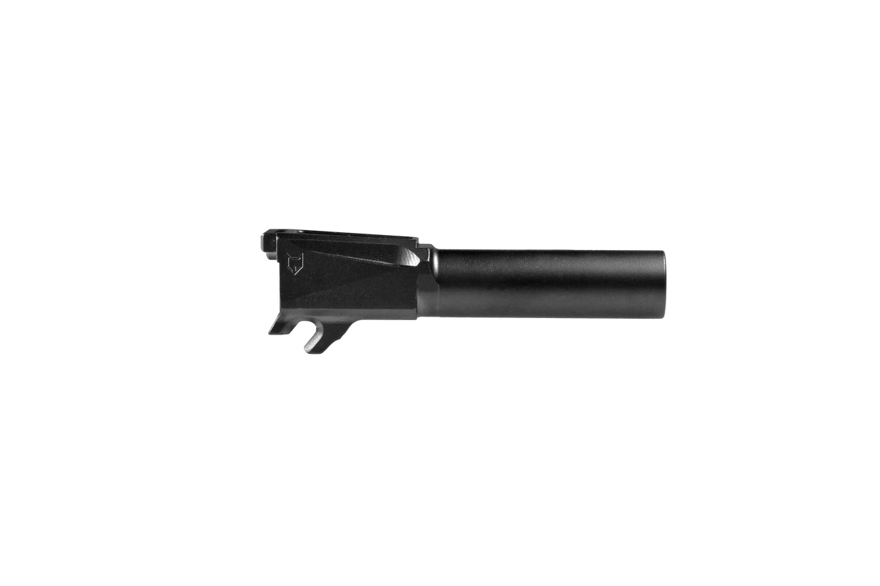 Image of Dawn365 Barrel, 9mm, Black