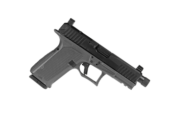 Gray - gray desperado tic Ⅲ 19-20 NINEX19 Vapor Ported