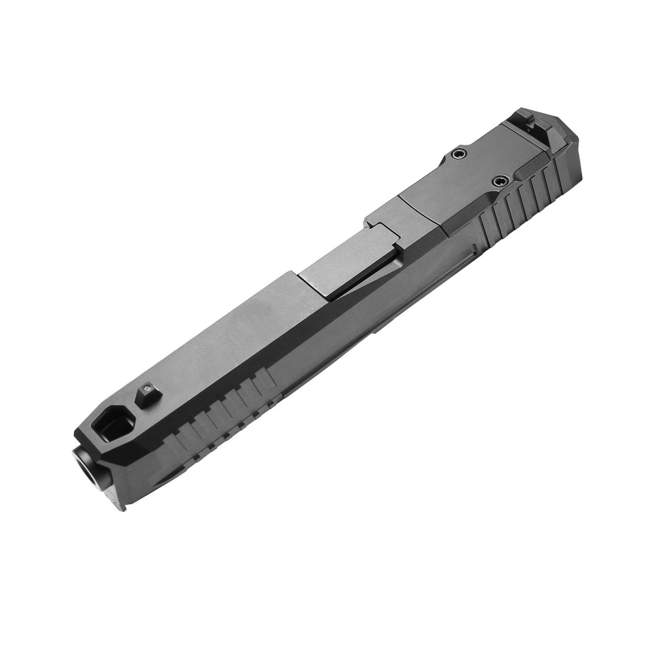 Image of AlphaWolf LR01C Upper G17 9mm Gen3 Ported for Compensated Barrel, Assembled