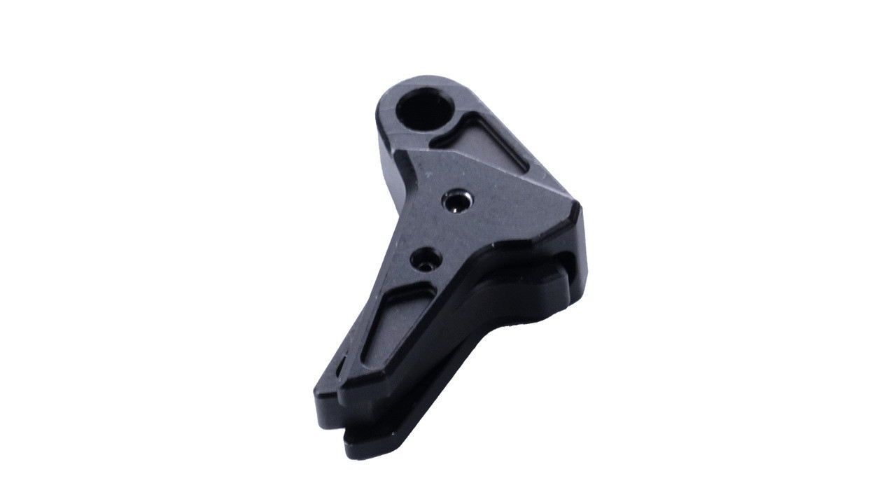 Image of LWD EFT Trigger - Black Gen 5 (Bare Shoe Only)