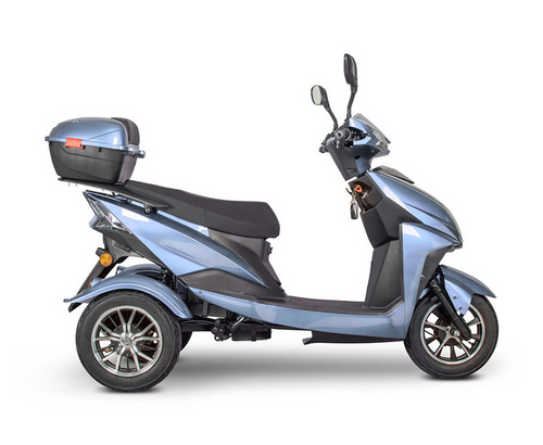 EW-10 Sport Electric Scooter - Fully Assembled
