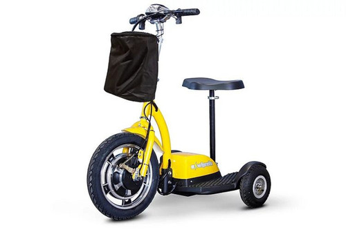 EW-18 Stand-N-Ride Scooter