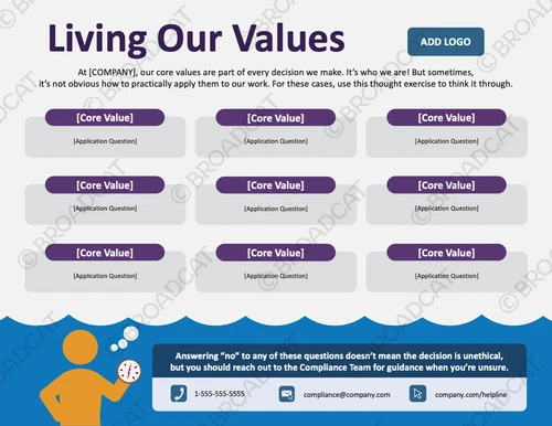 Values Check
