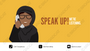 Speak Up: Gulf - horizontal