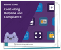 Bonus Icons: Contacting Helpline and Compliance