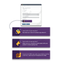 Email signatures: Ethical decision-making