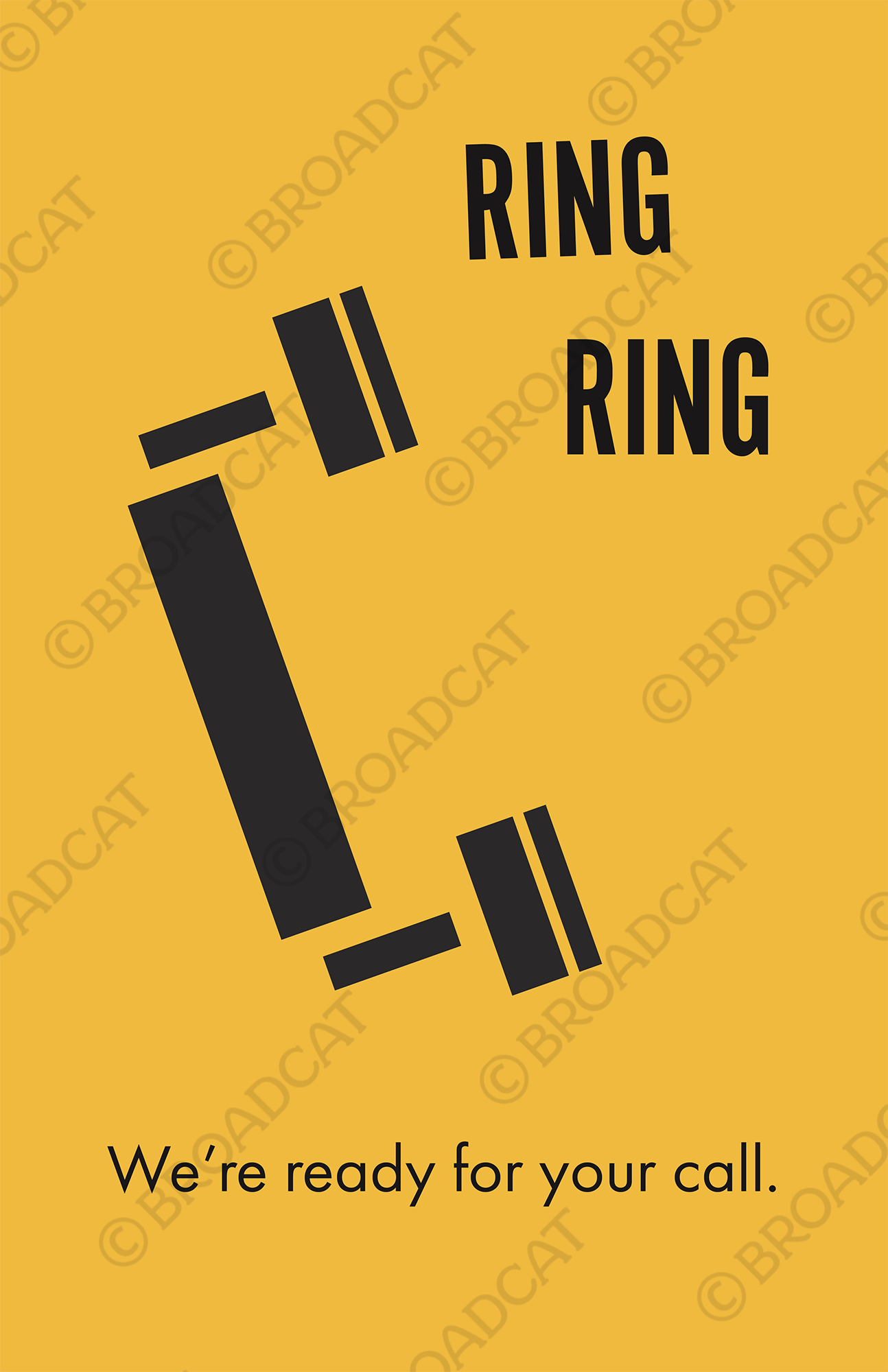 Speak Up: Retro Phone