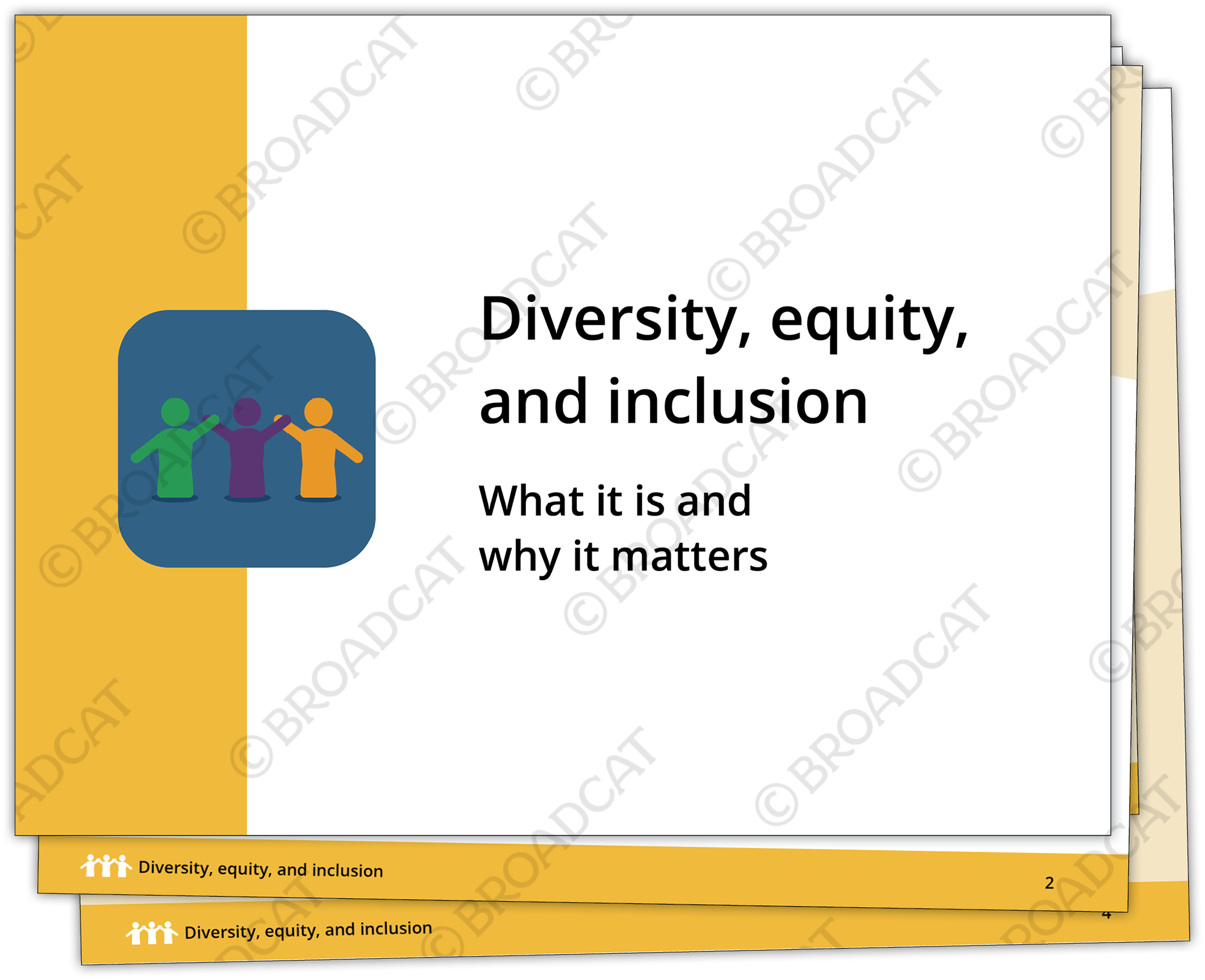 How a manager can create inclusion (mini-module)