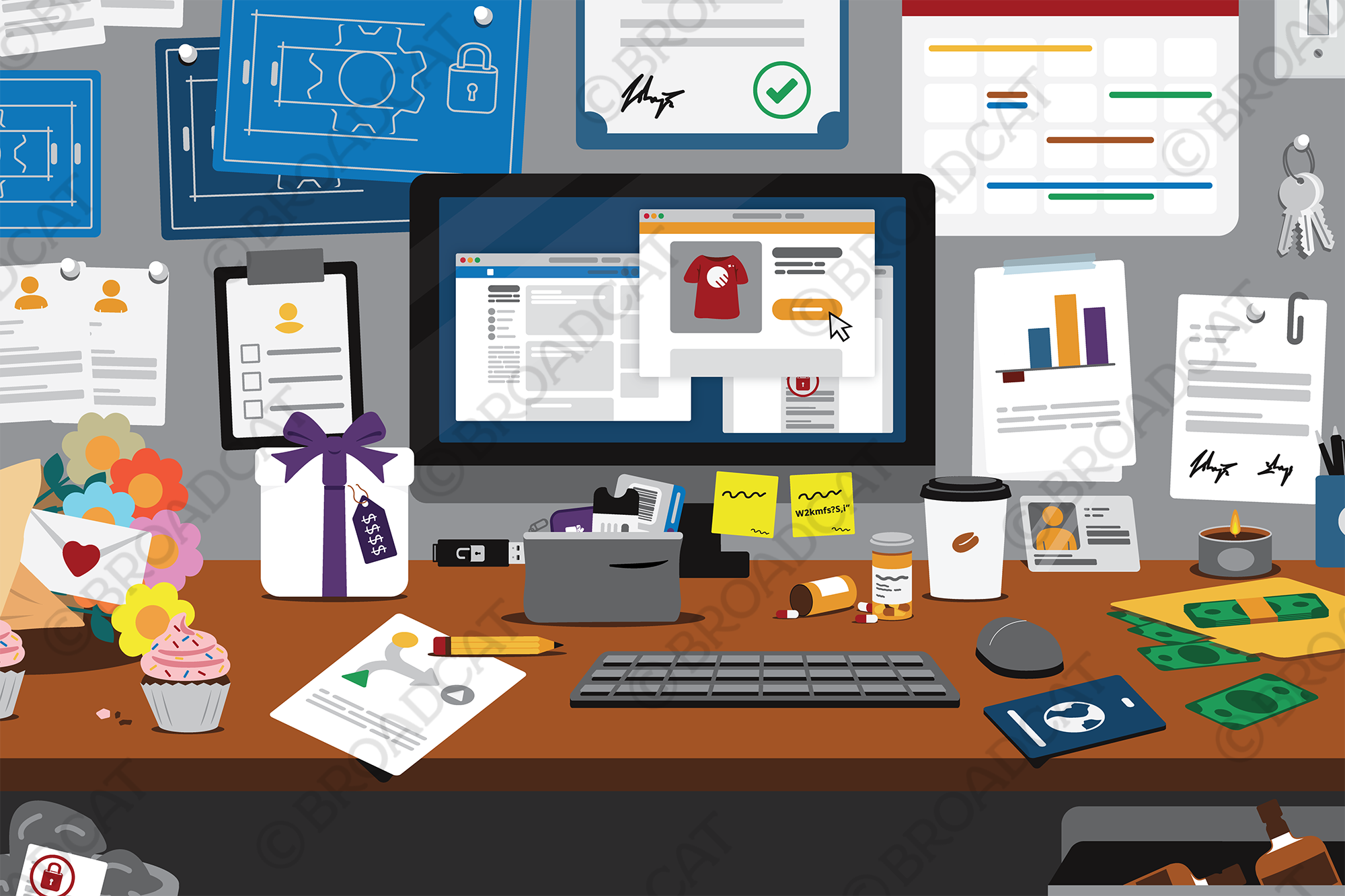 Spot the Risk Photo Hunt