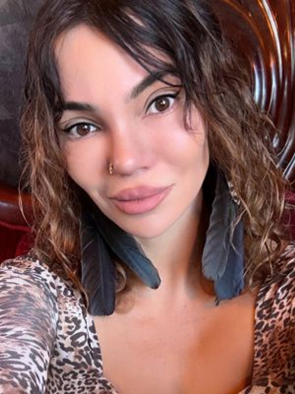 Sarah adams 2025 conscious life expo