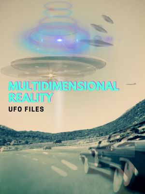 UFO Panel 2025