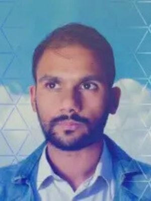 Hakeem Anwar 2025