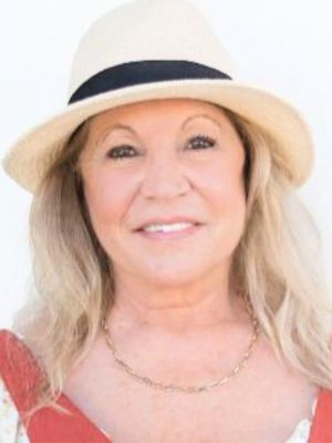 Donna Pombriant 2026