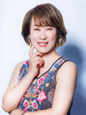 Naoko Tamada 2026