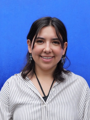 Katarina Reyes 2026 