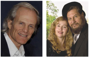  Drs. J.J. & Desiree Hurtak & Alan Steinfeld Workshop 2026