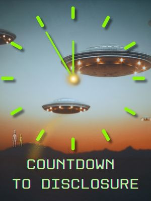 Countdown to Disclosure panel 2026