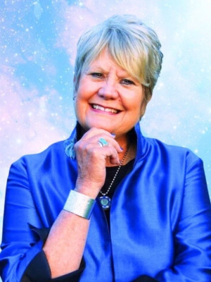 Marilyn Gewacke 2026