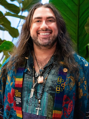 Guru Matthew John Workshop 2026
