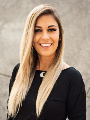 Ashlee DiSalvo 2026 Ashlee DiSalvo 2026