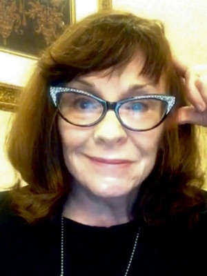 Cassandra Joan Butler 2026