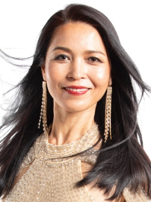 Michelle Dragon 2026